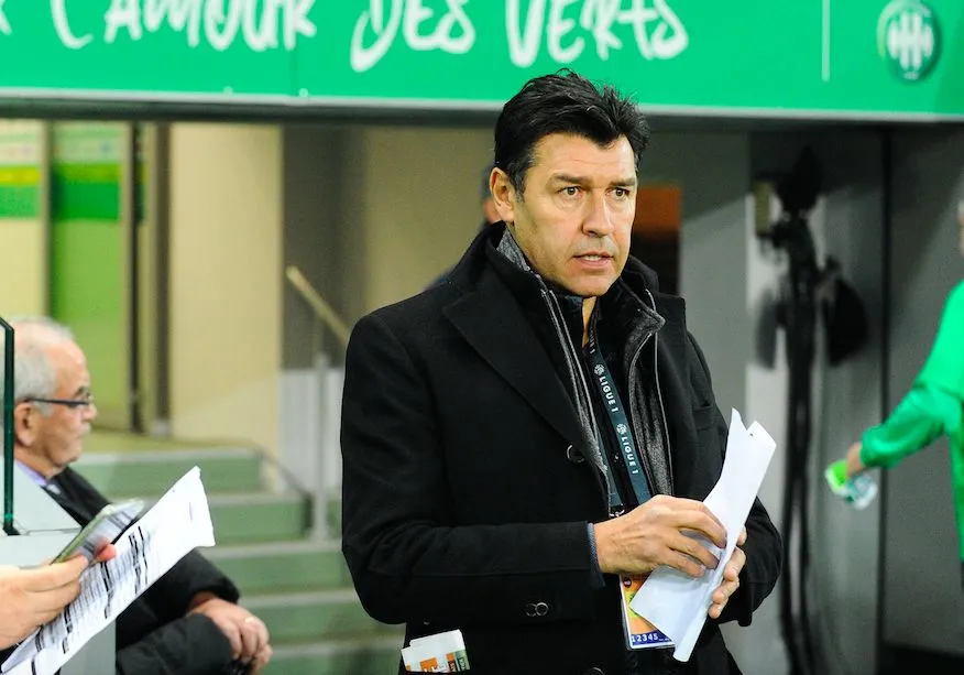 Hubert Fournier favori pour devenir DTN