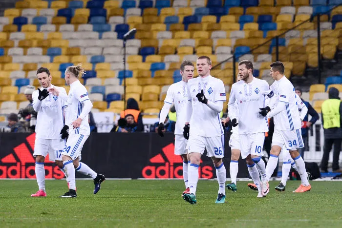 Pronostic Dynamo Kiev Tchernomorets Odessa : Analyse, prono et cotes du match de Premier League ukrainienne