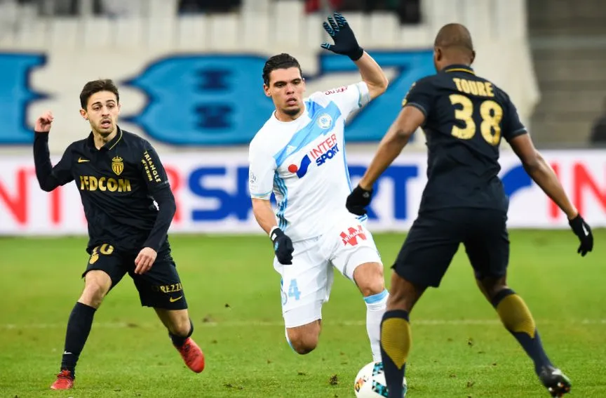 Karim Rekik d&rsquo;accord avec le Hertha Berlin