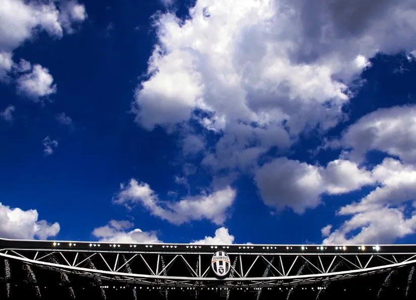 Le Juventus Stadium devient l&rsquo;Allianz Stadium