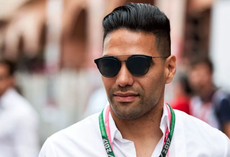 Falcao prolonge jusqu&rsquo;en 2020