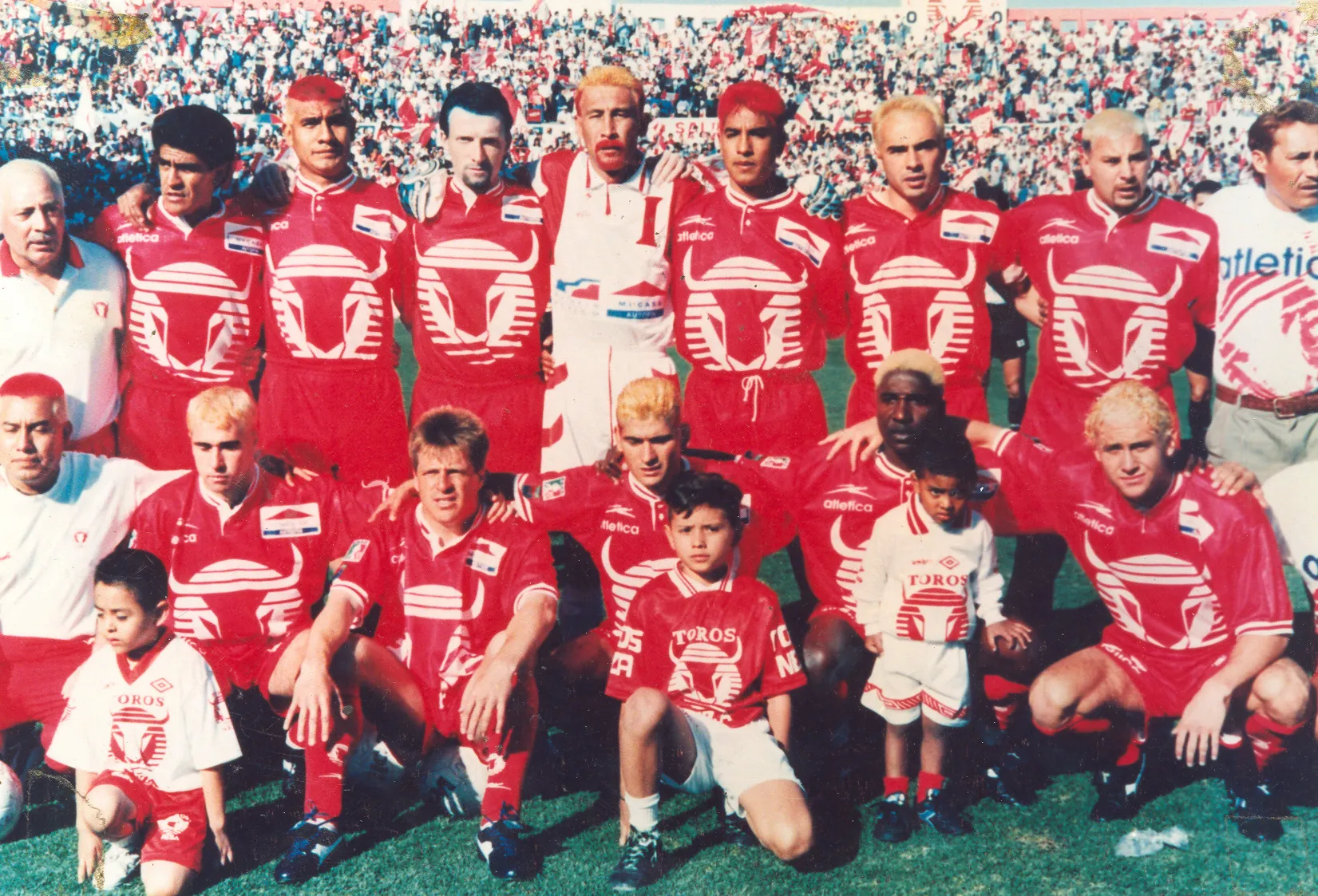 Toros Neza : l&rsquo;entertainmenent à la mexicaine