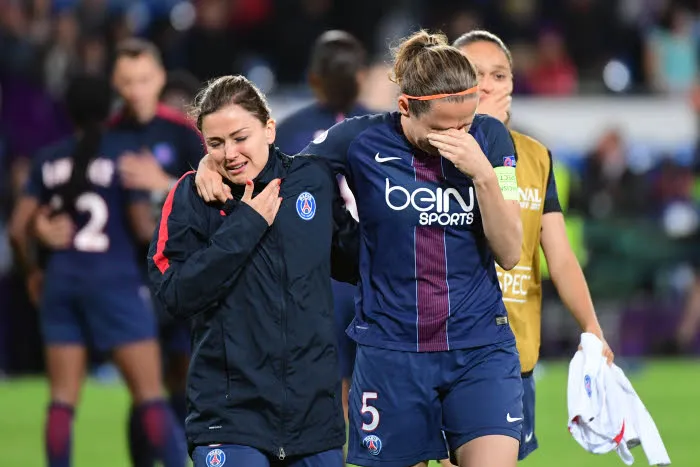 La crème du foot féminin, vraiment ?