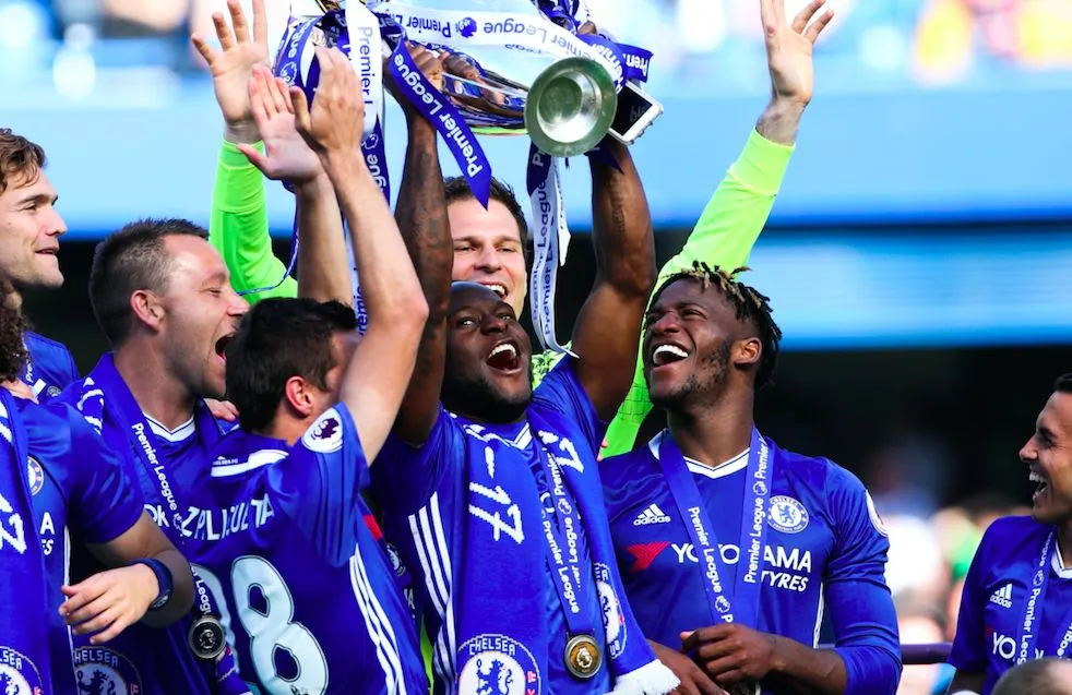 Des primes record en Premier League