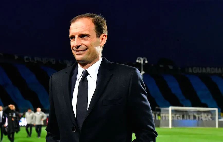 Pourquoi la Juve va taper le Real