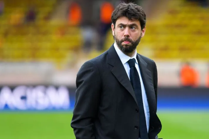 Juventus : des Ferrari en cas de victoire