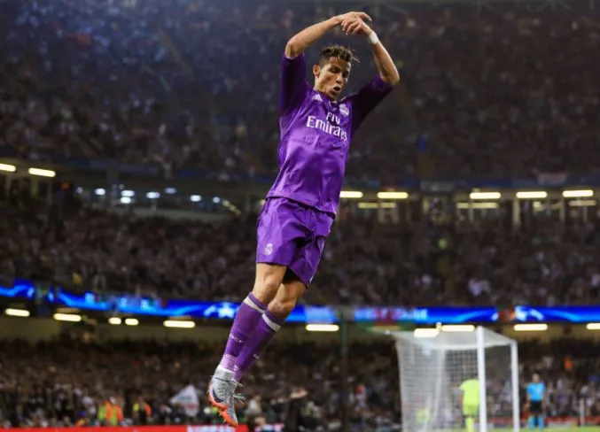 La duodécima pour le Real !