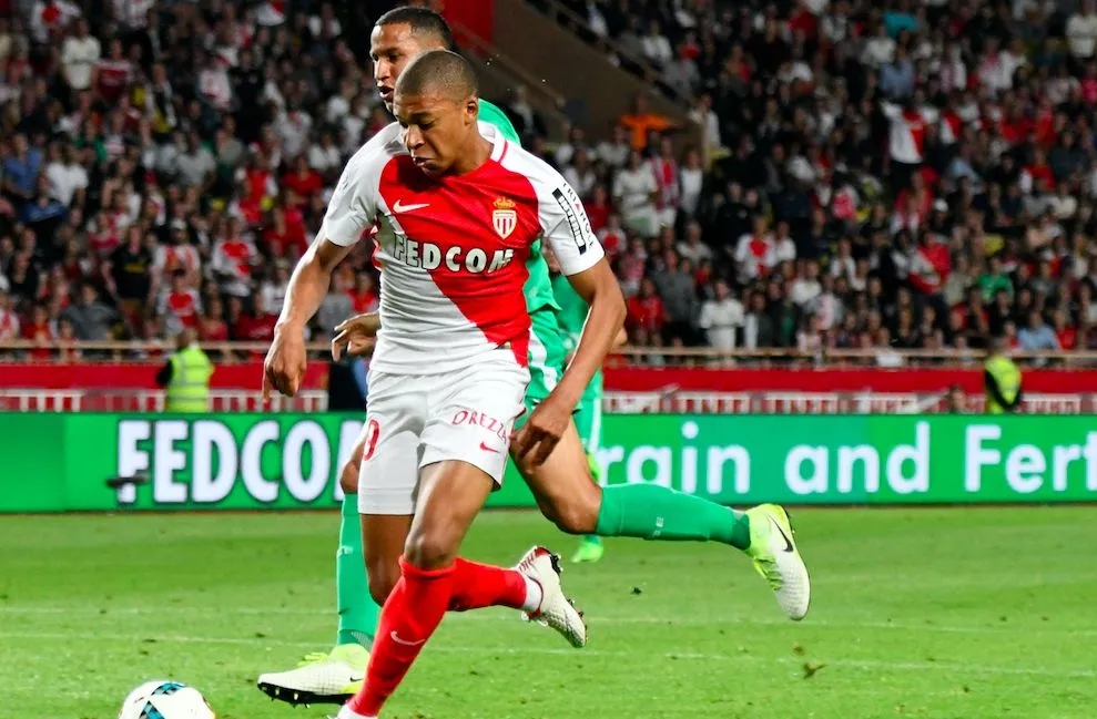 C1: Monaco tête de série, Paris dans le chapeau 2