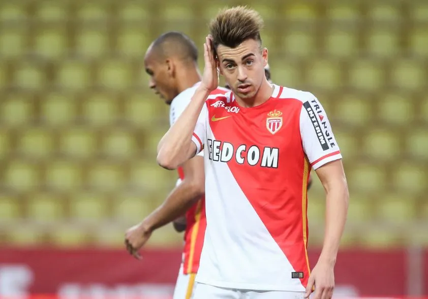 Top 10 : recrutements ratés de l’AS Monaco