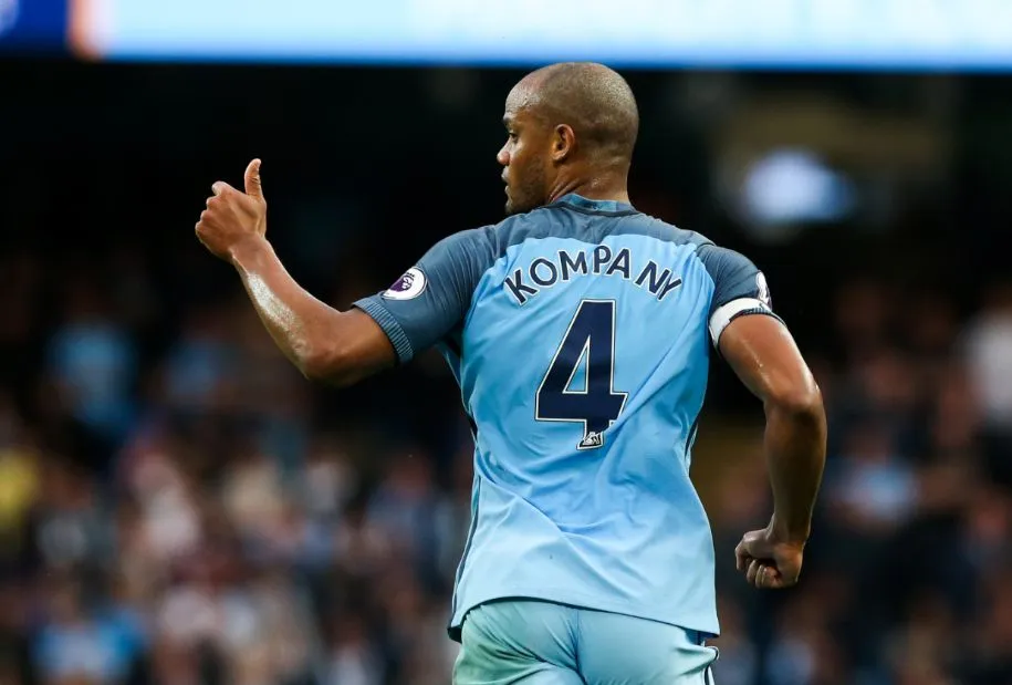 Kompany d’assurance ?