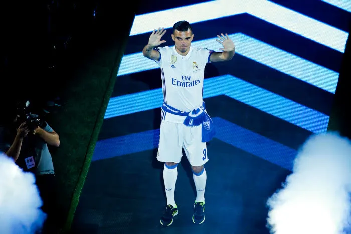 Pepe au PSG, ce serait fait