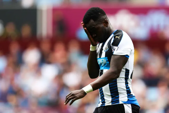 Cheick Tioté est décédé