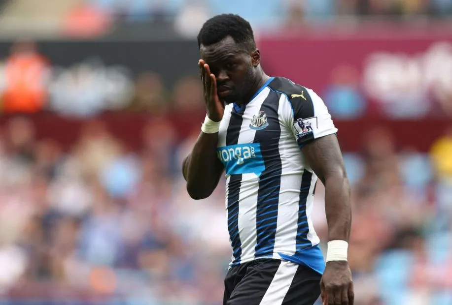 C’était le Cheick