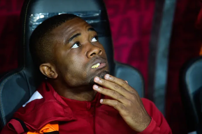 Chedjou quitte Galatasaray, mais reste à Istanbul