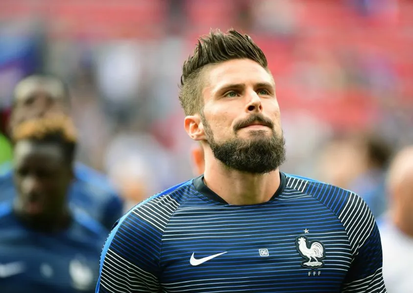 Un Olivier à l&rsquo;ombre