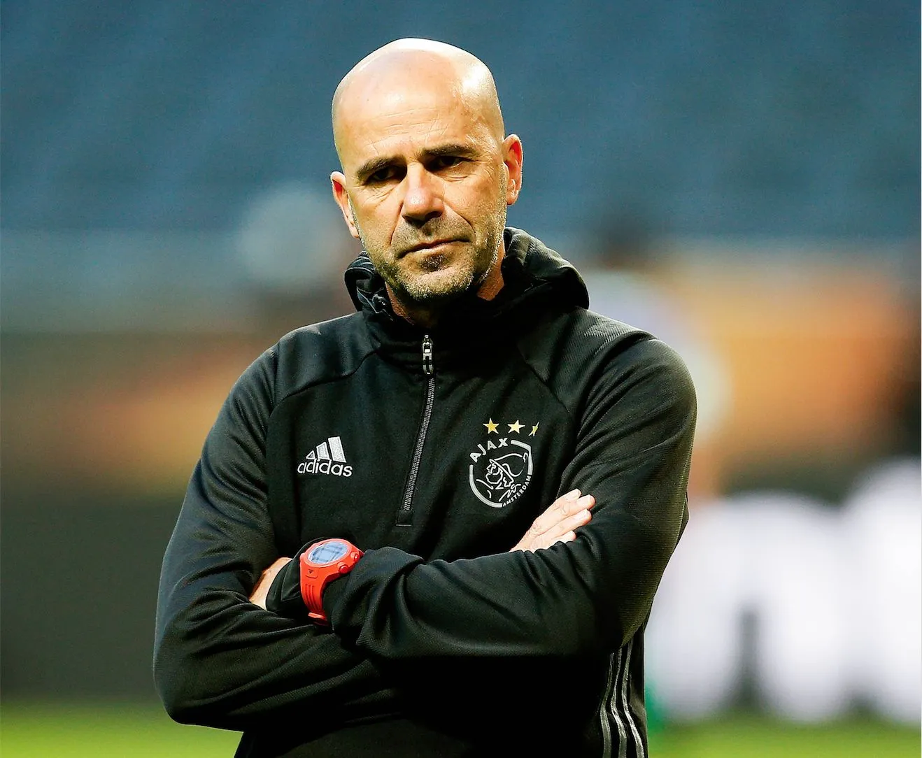 Like a Bosz ? Oui mas pas trop…