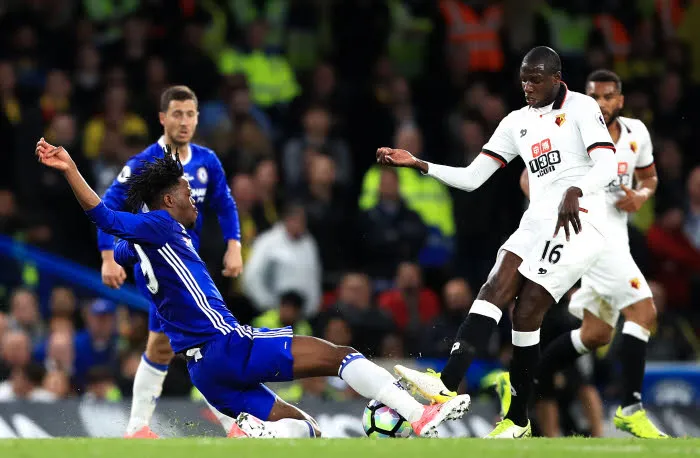 Chelsea prolonge sa fête