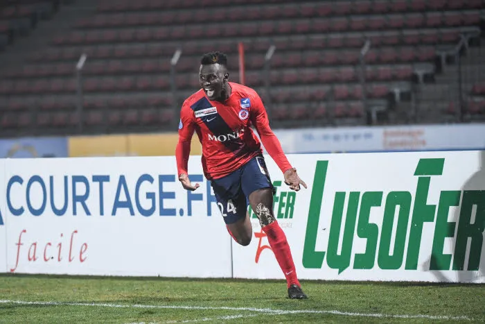 Les 50 joueurs qui ont écrit l&rsquo;histoire de la Berrichonne