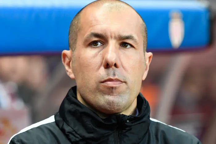 Jardim tenté par l’Inter ?