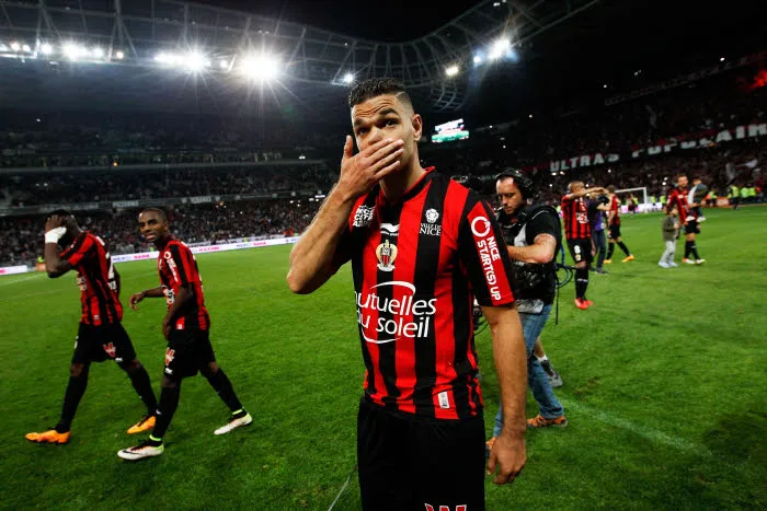 Hatem à la niçoise