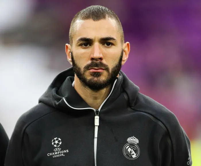 Karim Benzema et la génération Macron