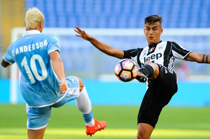 Revivez Juventus Turin – Lazio Rome (2 – 0)