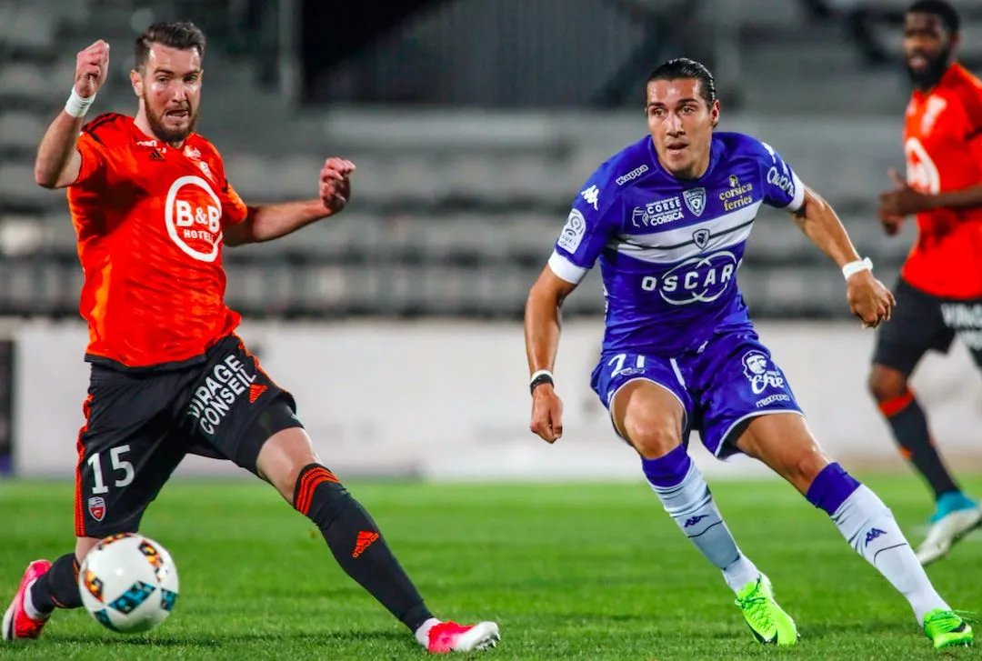 La course au maintien en Ligue 1