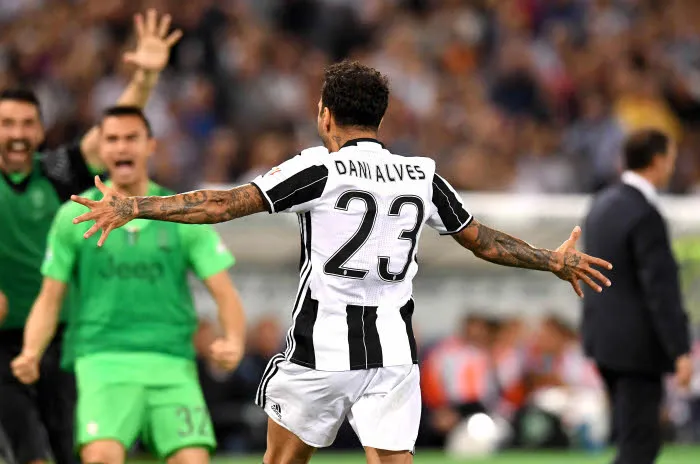 La Vieille Dame reprend sa Coppa