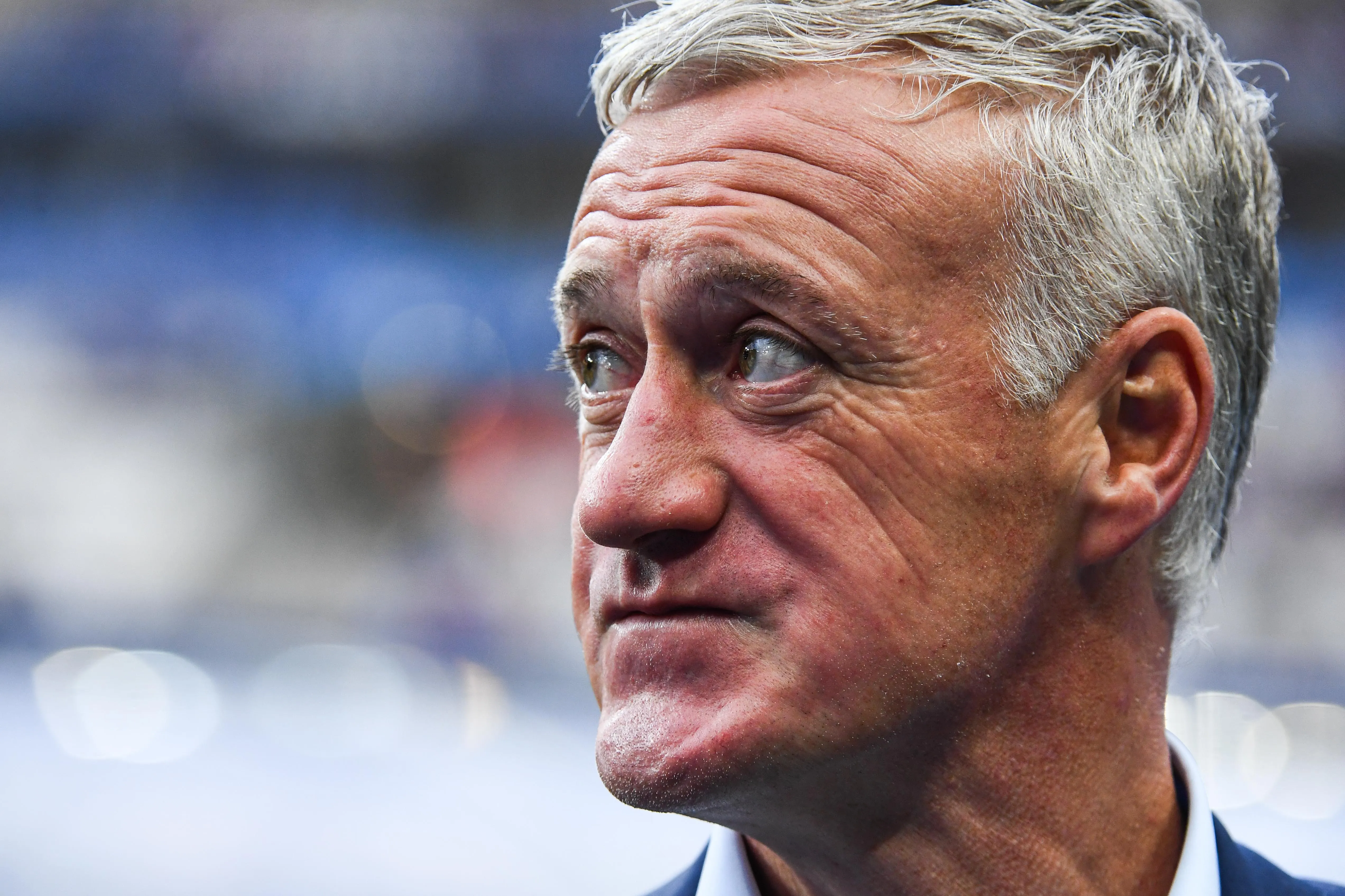 Revivez le direct : Lacazette rappelé, Zouma aussi