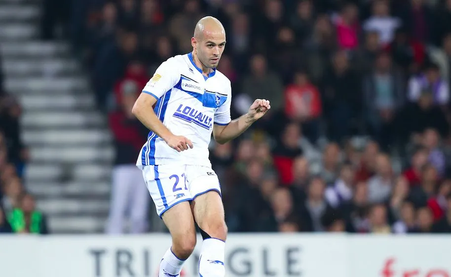 Le cinq mineur de l’AJ Auxerre