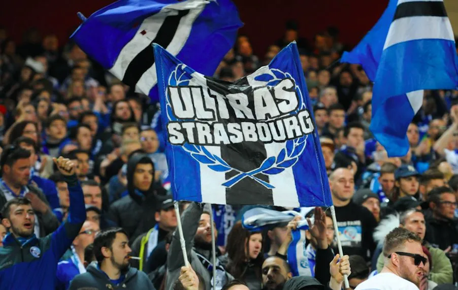 La Meinau retrouve la Ligue 1