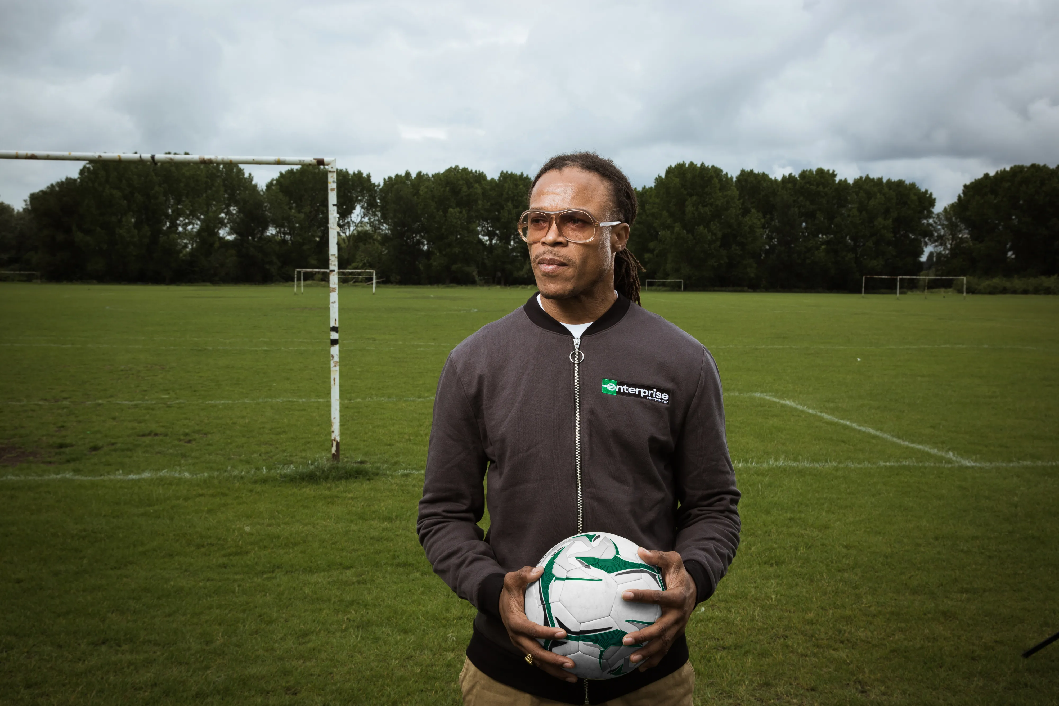 Edgard Davids : « Gagner 4-1 contre Lyon, personne n&rsquo;y croyait à l&rsquo;Ajax »