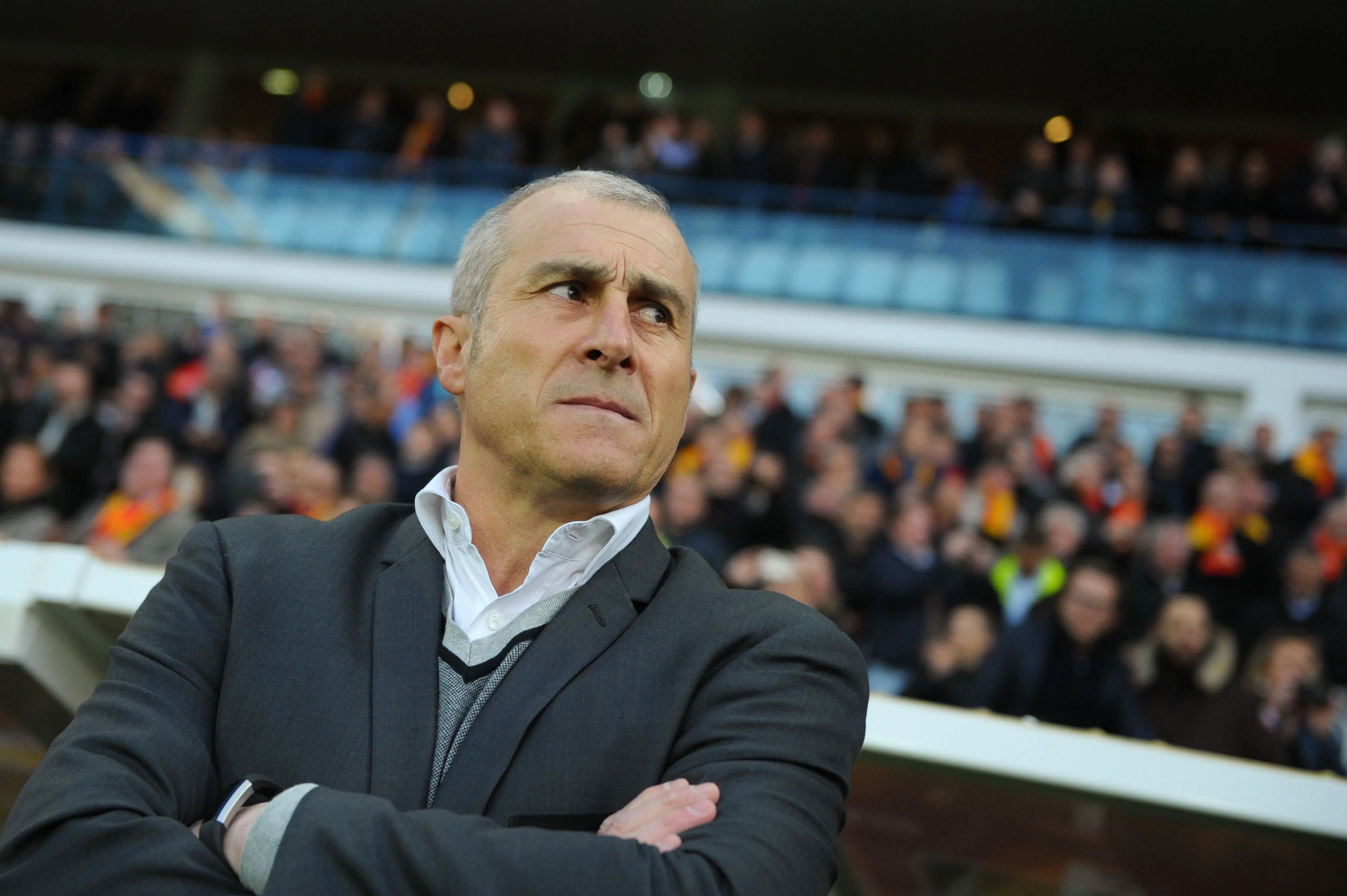 Casanova : «<span style="font-size:50%">&nbsp;</span>Imaginez-vous la déception et la frustration <span style="font-size:50%">&nbsp;</span>»