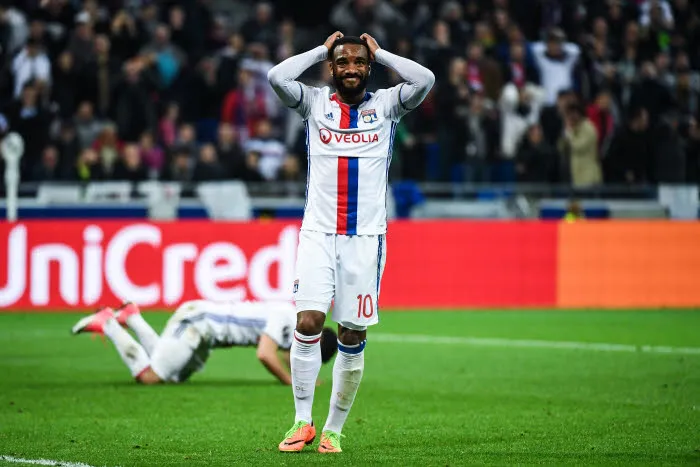 Aulas tempère les propos de Lacazette