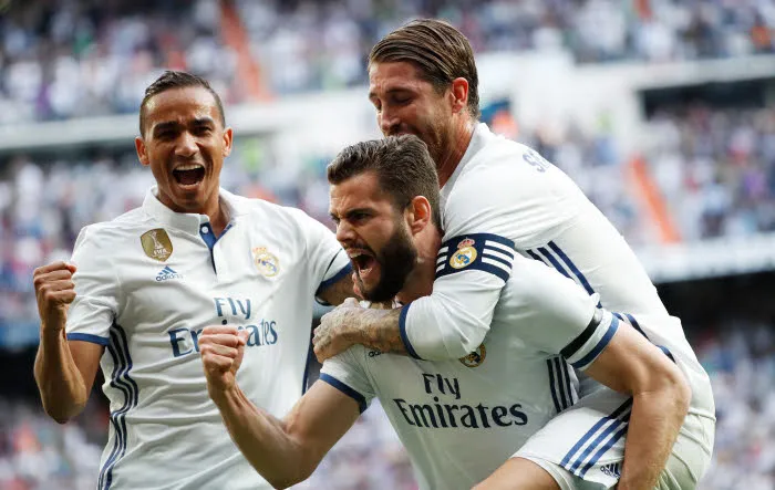 Le titre du Real en dix dates