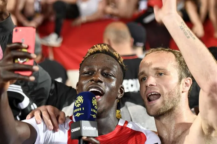 Tu sais que tu as suivi la Ligue 1 cette saison quand…