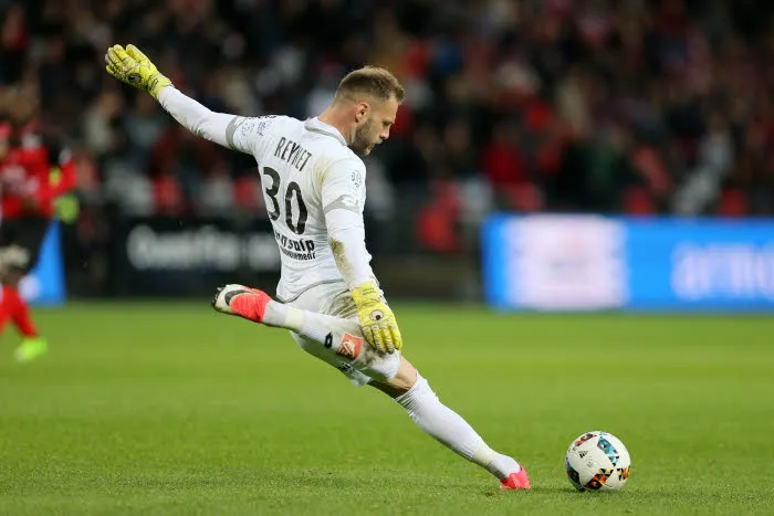 Reynet forfait pour le dernier match