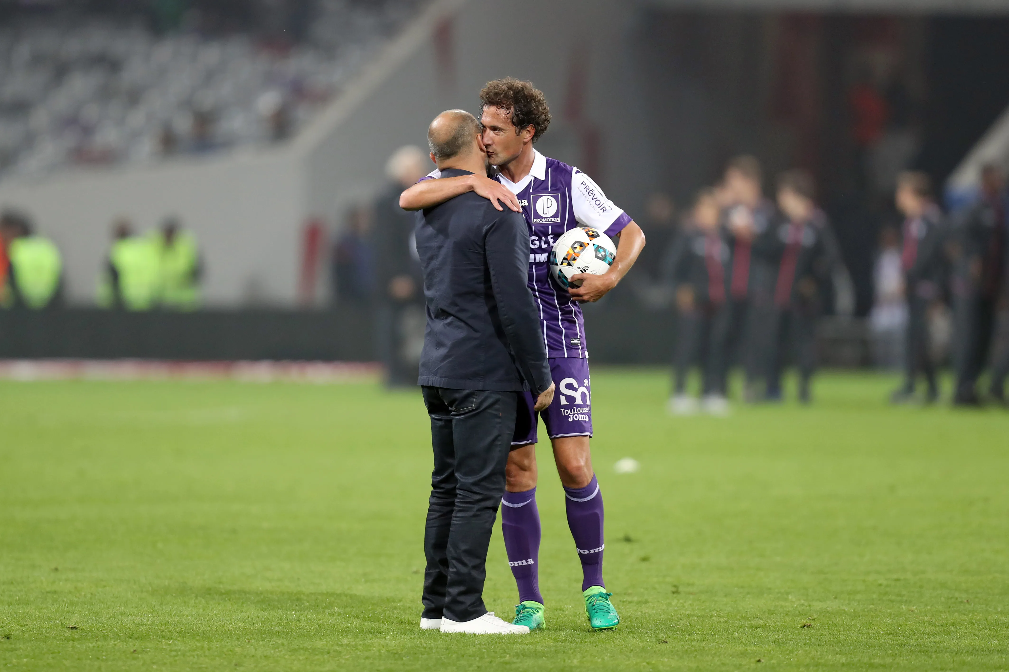 À chacun ses adieux