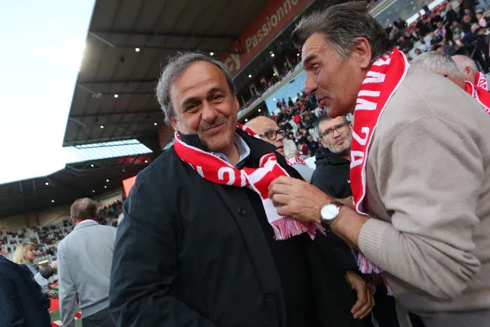 L’espoir, puis les larmes de Nancy