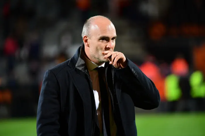 Lorient et la bataille de Troyes