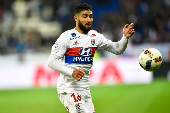 La technique de Fekir pour préparer la saison prochaine