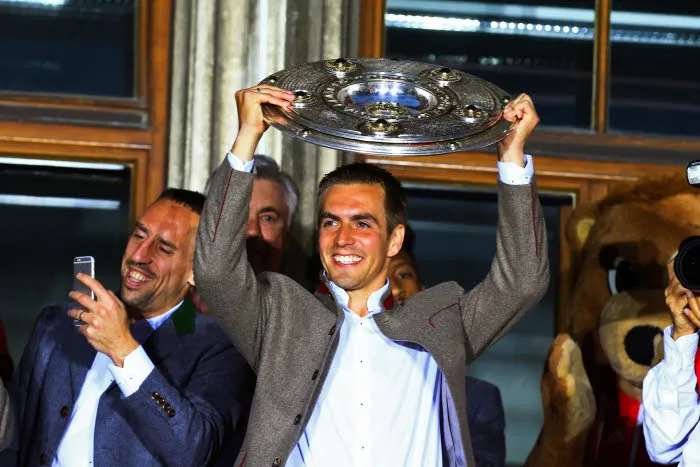 L’équipe type du week-end du 21 mai