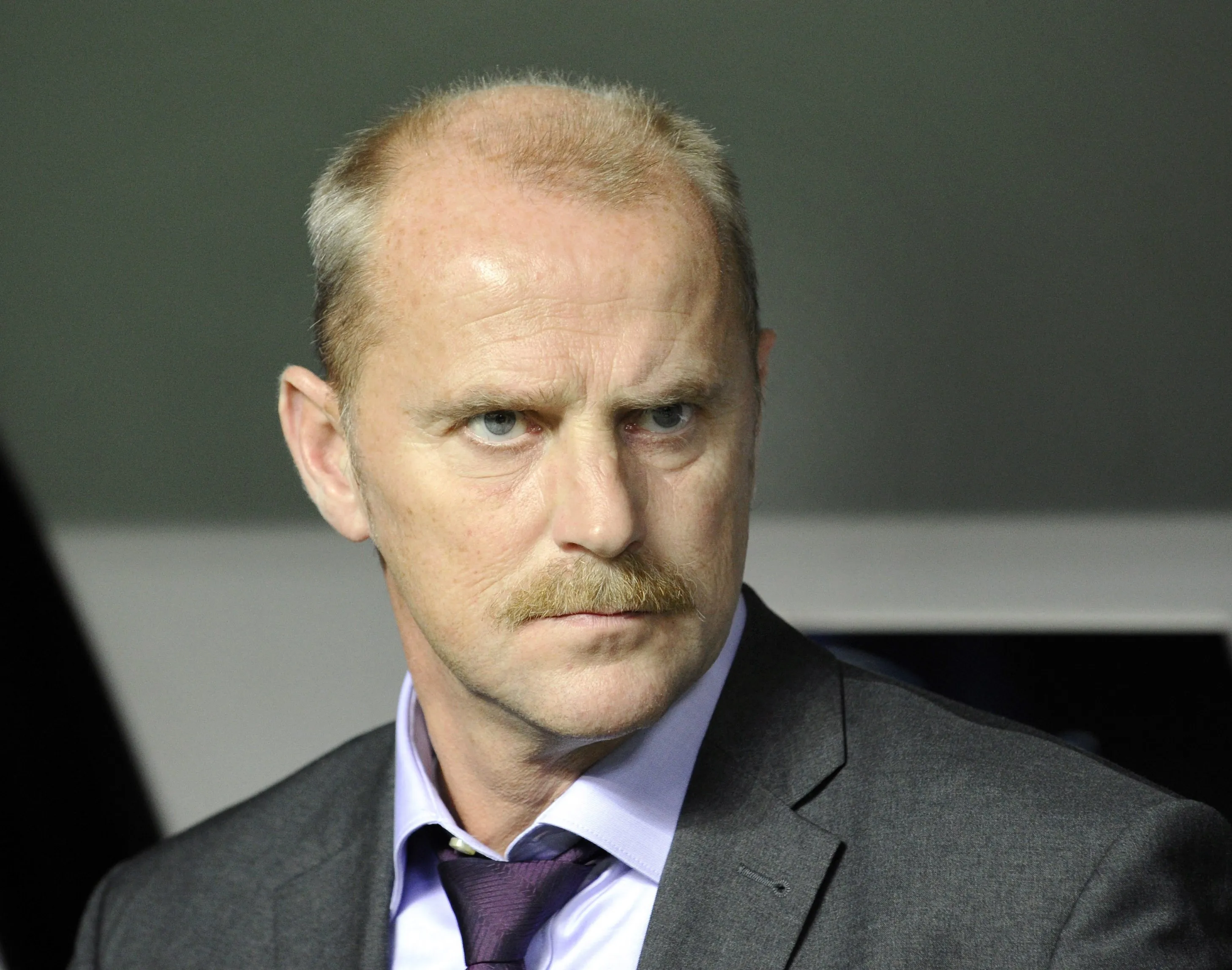 Thomas Schaaf : «<span style="font-size:50%"> </span>Guy Roux, Sir Alex et moi, cela n’arrive plus<span style="font-size:50%"> </span>»