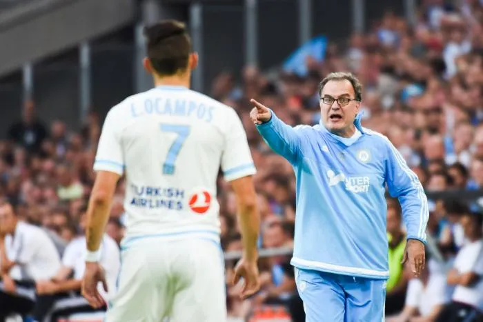 Bielsa : «<span style="font-size:50%">&nbsp;</span>Le foot du futur c&rsquo;est…<span style="font-size:50%">&nbsp;</span>»