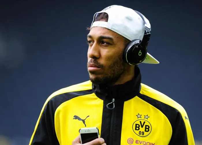 Aubameyang aurait choisi Paris