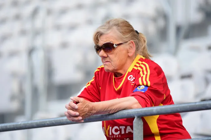 Le Racing Club de la lose ?