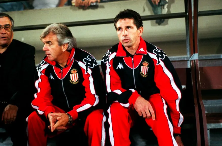 Monaco 2017 vs ASM 2000