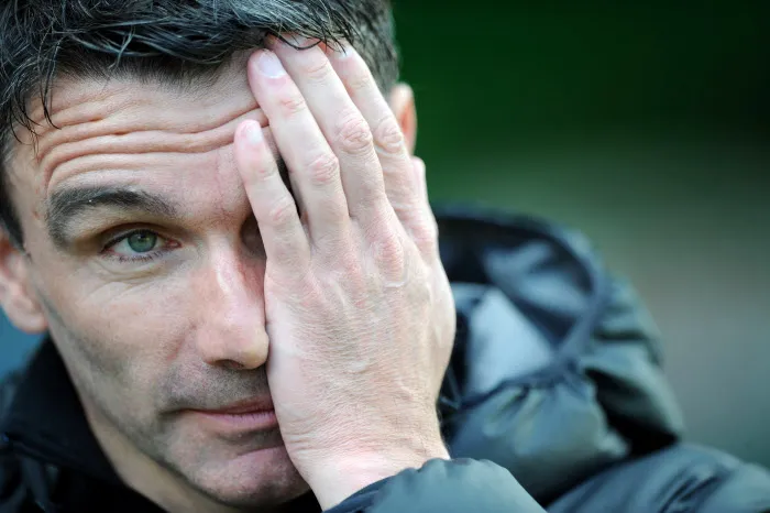 Patrice Carteron passe de Riyad à Phoenix