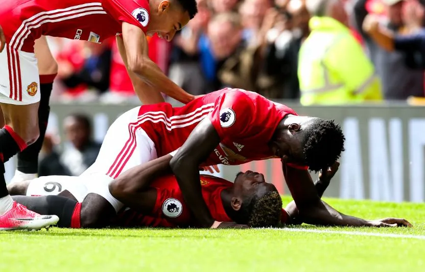 Les clés d’Ajax-Manchester United