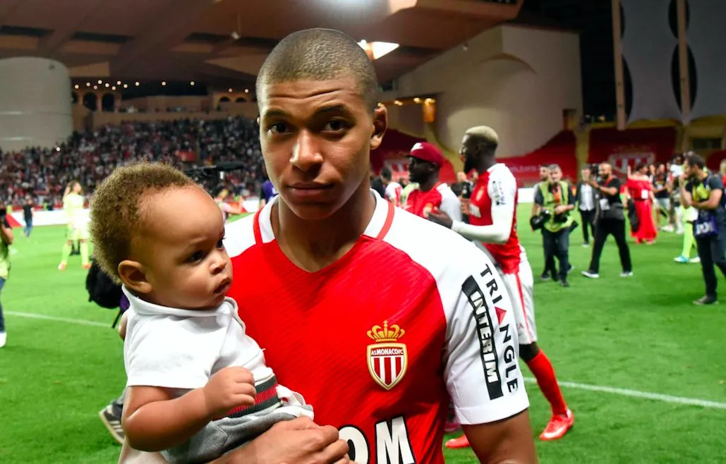 Que doit faire Mbappé ?